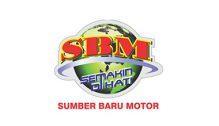 Lowongan Kerja Branch Manager – Counter Sales – Marketing – Management Trainee di Sumber Baru Motor Yamaha - Yogyakarta