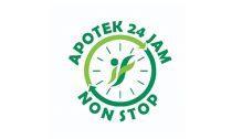 Lowongan Kerja Staf Logistik di Apotek Indah Farma - Yogyakarta