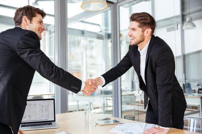 Agar Diterima Di Perusahaan Startup