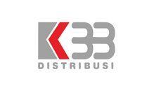 Lowongan Kerja Salesman – Driver di PT. K33 Distribusi - Yogyakarta