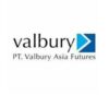 Lowongan Kerja Management Trainee di PT. Valbury Asia Futures