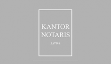 Lowongan Kerja Staff Pembuat Akta/Legal Administratif di Kantor Notaris dan PPAT - Yogyakarta