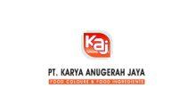 Lowongan Kerja Salesman TO – Salesman Motorist – Admin Logistik di PT. Karya Anugerah Jaya - Yogyakarta