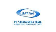 Lowongan Kerja Magang Staf NOC di PT. Satata Neka Tama (SatNet) - Yogyakarta