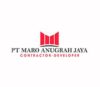 Lowongan Kerja Marketing Officer – Sales & Marketing – Sales & Marketing Leader di PT. Maro Anugrah Jaya
