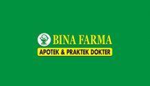 Lowongan Kerja Apoteker Pendamping (APING) – Asisten Apoteker (AA) di Apotek Bina Farma - Yogyakarta