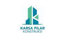 Lowongan Kerja Pelaksana – Tukang Las/ Welder di PT. Karsa Pilar Konstruksi - Luar DI Yogyakarta