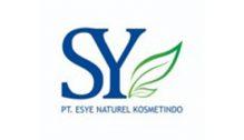 Lowongan Kerja Staff Accounting – Operator Produksi – Supervisor QC – Staff Produksi di PT. Esye Naturel Kosmetindo - Yogyakarta