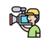 Lowongan Kerja Videographer di CV. Elit Sportindo