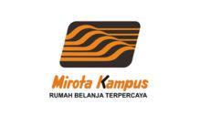 Lowongan Kerja Management Trainee – Supervisor System – Perawat Tanaman – Security Care di Mirota Kampus - Yogyakarta