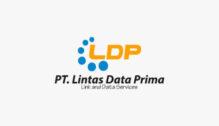 Lowongan Kerja Staff Marketing – Staff Teknis di PT. Lintas Data Prima - Yogyakarta