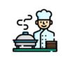 Loker R Catering