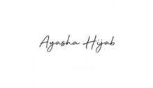 Lowongan Kerja Freelance Host Live di Ayasha Hijab House - Yogyakarta