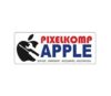 Loker Pixelkomp