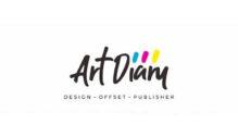 Lowongan Kerja Admin Produksi Cetak di Art Diary - Yogyakarta