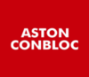 Loker Aston Conbloc