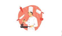 Lowongan Kerja Kitchen Staff di Azhani Musilim Store - Yogyakarta