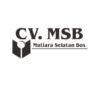 Loker CV. Mutiara Selatan Box