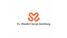 Lowongan Kerja SPV Minimarket Retail – Kasir Toko – Cook (Catering) – Cook Helper – Operator Isi Ulang Galon & Kirim di CV. Mandiri Surya Gemilang - Yogyakarta