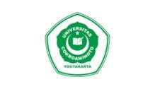 Lowongan Kerja Pustakawan di Universitas Cokroaminoto Yogyakarta - Yogyakarta