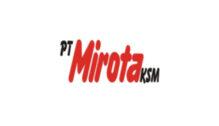Lowongan Kerja Staff Purchasing – Staff Environment & Pest Control di PT. Mirota KSM - Yogyakarta