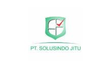 Lowongan Kerja Staff Finance Accounting (SFA) – Staff Marketing Non Sales (SM) – Staff Permit Legal & Litigation (SPL) – Staff Planning & Design (SPD) – Sales Executive (SE) di PT. Solusindo Jitu - Yogyakarta