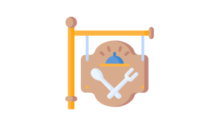 Lowongan Kerja Server – Chief Security – Driving Range Coordinator – Sales Marketing Manager – Sales Marketing Communication – Barista/ Bartender – Gardener – Cook – Cook Helper di Hosel Bistro & Driving Range - Yogyakarta