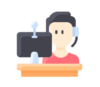 Lowongan Kerja Host Live Streaming di Zero Media Advertising