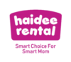 Lowongan Kerja Cleaning Service di Haidee Rental