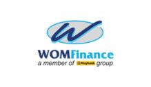 Lowongan Kerja Staff Admin Loan Doc – Staff Admin Transactional – Credit Marketing Officer – Marketing Agen Officer – Collection Officer – Staf Admin di PT. Wom Finance Cabang Yogyakarta - Yogyakarta