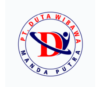 Lowongan Kerja Floor SPV – Housekeeping – Linen SPV – Store SPV – Duty Manager – Laundry SPV – Uniform SPV – HK Runner – Linen Attendant – Room Attendant – Night Cleaner – Receptionist – Bellman – Dry Clean Attendant – Laundry Runner – Uniform Attendant – Receiving Agent – Storekeeper di PT Duta Wibawa Manda Putra