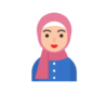 Lowongan Kerja Model Hijab di Lily Gallery