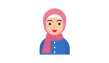 Lowongan Kerja Model Hijab di Lily Gallery - Yogyakarta