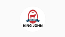Lowongan Kerja Waiters/Produksi di Sate Sapi King John - Yogyakarta