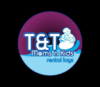 Lowongan Kerja Admin di Tnt_momsnkids (Rentaltoys)