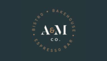 Lowongan Kerja Operational Manager – Executive Chef – Sous Chef Pastry & Bakery – Marketing Event – Desain Grafis – Cost Control – SPV Bar – Bartender – Western Cook – Pastry Cook – GRO – Server – Sous Chef Pastry – Western Cook – Supervisor Floor – Captain Floor di A&M Co - Yogyakarta