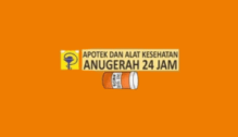 Lowongan Kerja Apoteker – Asisten Apoteker – PU (Pekerjaan Umum) di Apotek & Alat Kesehatan Anugerah 24 Jam - Yogyakarta