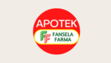 Lowongan Kerja Asisten Apoteker (2 Orang) di Apotek Fansela Farma - Yogyakarta