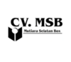 Lowongan Kerja Admin Customer Service Officer (CSO) di CV. Mutiara Selatan Box
