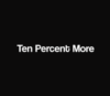 Lowongan Kerja Business Development – Social Media Specialist – Content Creator di Ten Percent More