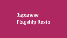 Lowongan Kerja Senior Cook (Tidak mesti Japanese Food) – Senior Cook (Japanese Food) – Cook Helper – Server – Junior Finance & Accounting – SPV HRD – Teknisi (Tanpa Kualifikasi) di Japanese Flagship Resto - Yogyakarta