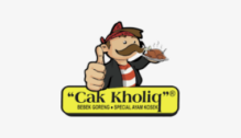 Lowongan Kerja Crew Outlet Cabang UGM/UNY di Bebek Cak Kholiq - Yogyakarta