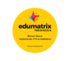 Lowongan Kerja Konsultan Pendidikan di Edumatrix Indonesia