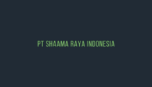 Lowongan Kerja Digital Marketing di PT. Shaama Raya Indonesia - Yogyakarta