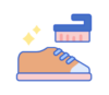 Lowongan Kerja Shoe Technician di Dakkkar Services