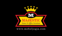 Lowongan Kerja Staff Penjualan – Kepala Toko di Majestic Furniture - Yogyakarta