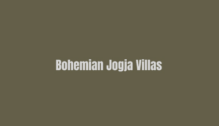 Lowongan Kerja Project Manager Konstruksi Arsitek – Audit Accounting – Sales Marketing Hotel/Villa – Content Creator IG & TikTok – Graphic Design – Gardener di Bohemian Jogja Villas - Yogyakarta