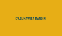 Lowongan Kerja Penjaga Toko – Mekanik di CV. Gunawita Mandiri - Yogyakarta