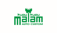 Lowongan Kerja Admin Gudang – CS – Karyawan Divisi Bongkar Pasang di Kupu-Kupu Malam Auto Custom - Yogyakarta