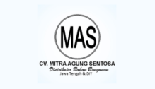 Lowongan Kerja Marketing Lapangan di CV. Mitra Agung Sentosa (MAS) - Yogyakarta